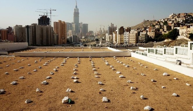 Detik-detik Kewafatan Siti Khadijah, Istri Tercinta Rasulullah